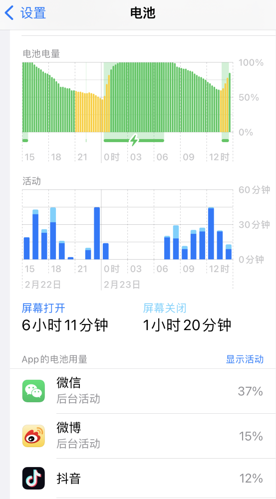 克什克腾苹果14维修分享如何延长 iPhone 14 的电池使用寿命 