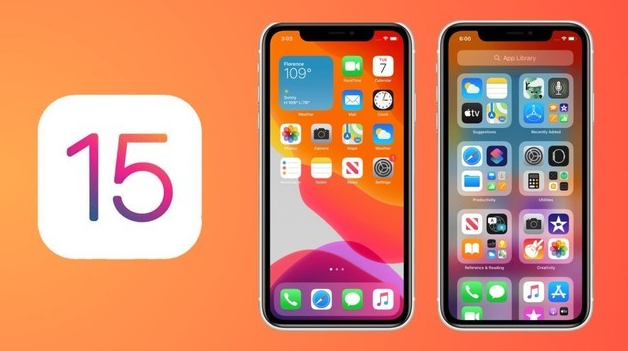 克什克腾苹果13维修分享iPhone13更新iOS 15.5，体验如何 