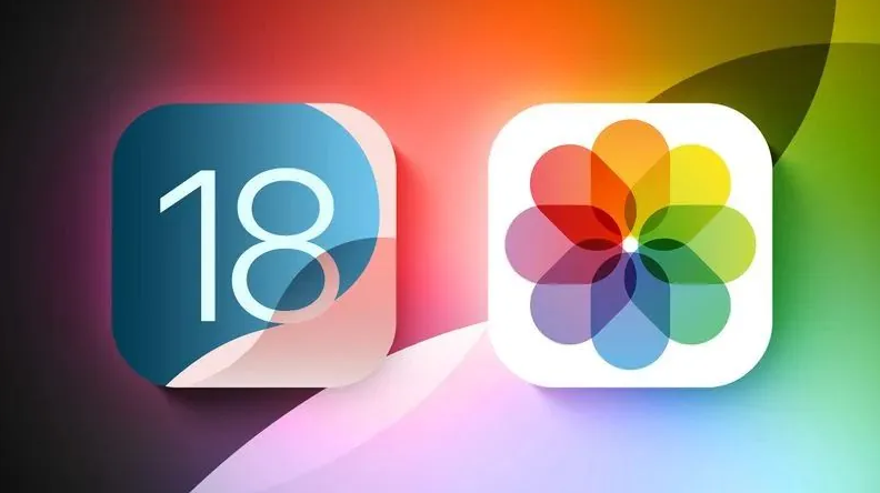 克什克腾苹果手机维修分享苹果 iOS / iPadOS 18.1Beta 3 发布 