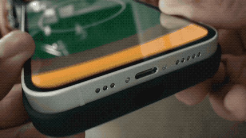 克什克腾苹果手机维修分享未来 Magsafe 还有哪些发展空间 
