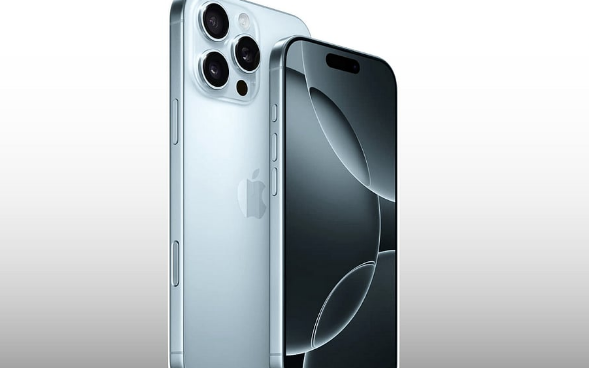 克什克腾苹果手机维修分享iPhone 16 Pro换电池 