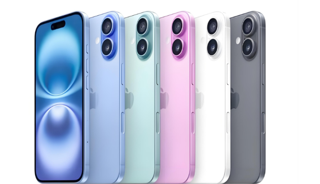 克什克腾苹果手机维修分享iPhone 17换电池 