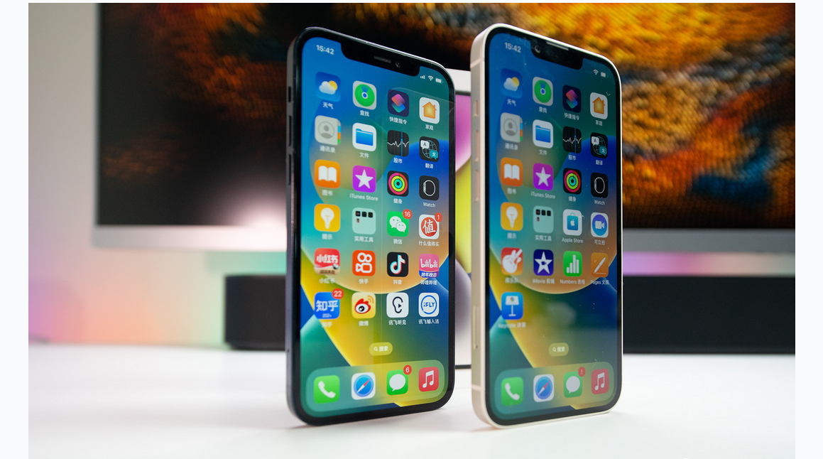 克什克腾苹果维修点分享iPhone 14 Plus进水维修 