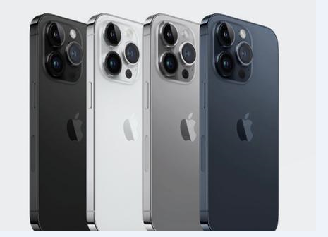 克什克腾苹果维修点分享iPhone 16 Pro进水维修 