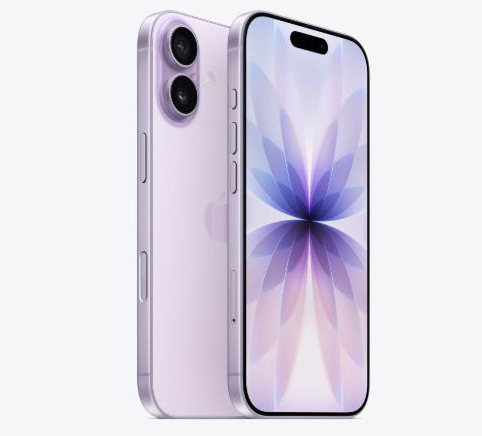 克什克腾苹果维修点分享iPhone 17进水维修 