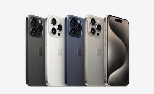 克什克腾苹果维修点分享iPhone 15 Pro屏幕更换易被忽略实操隐患 