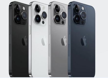 克什克腾苹果维修点分享iPhone 16 Pro屏幕更换全新维修实操难点 