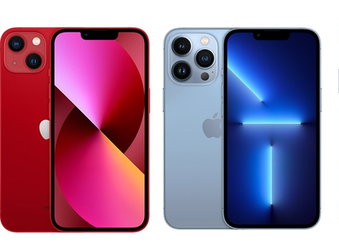 克什克腾苹果维修点分享iPhone 13 Pro Max维修主板静电与漏电类故障 