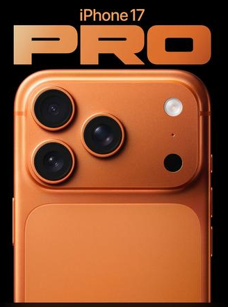 克什克腾苹果维修点分享iPhone 17 Pro主板电源通道故障 