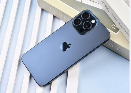 克什克腾苹果维修点分享iPhone 15 Pro Max扩容静电与工艺坑 