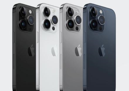 克什克腾苹果维修点分享iPhone 16 Pro扩容数据安全全解析 