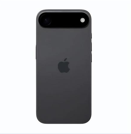克什克腾苹果维修点分享iPhone 17 Air扩容待机与快照隐患 