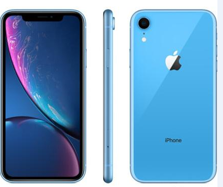 克什克腾苹果维修点分享iPhone XR后台与通知系统排错 