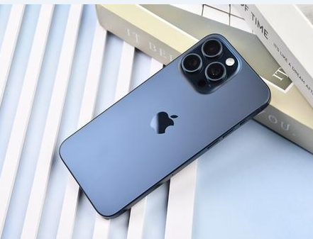 克什克腾苹果维修点分享iPhone 15 Pro Max邮件迁移排错 