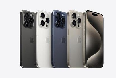 克什克腾苹果维修点分享iPhone 15 Pro锁屏密码实用参考 
