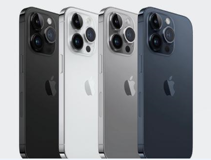 克什克腾苹果维修点分享iPhone 16 Pro锁屏密码使用指南 