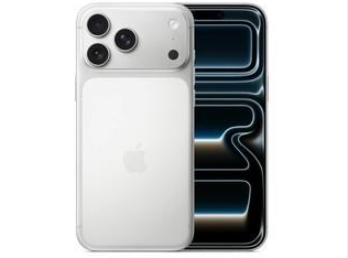克什克腾苹果维修点分享iPhone 17 Pro Max锁屏密码小百科 