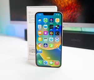 克什克腾苹果维修点分享iPhone 14 Plus黑屏小众诱因汇总 