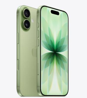 克什克腾苹果维修点分享iPhone 17黑屏小众故障要点解读 