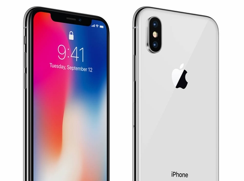 克什克腾苹果维修点分享iPhone X电池发烫冷门故障解析 