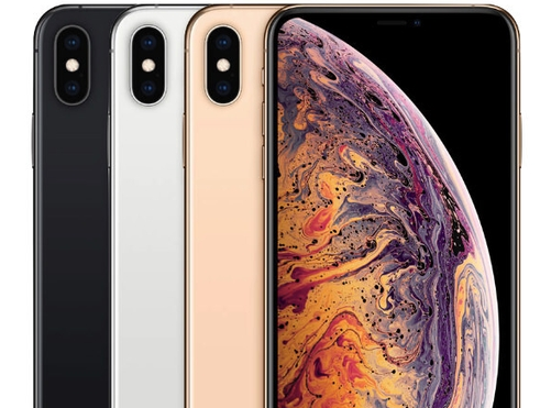 克什克腾苹果维修点分享iPhone XS Max电池发烫冷门成因解析 