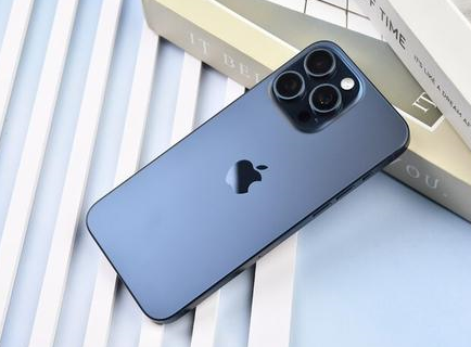 克什克腾苹果维修点分享iPhone 15 Pro Max发烫深度剖析 
