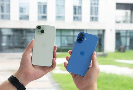 克什克腾苹果维修点分享iPhone 16 Plus发烫多场景剖析 