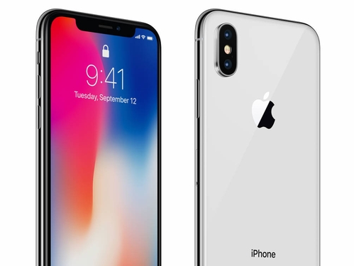 克什克腾苹果维修点分享iPhone X摄像头实拍质感与场景适配全解析 