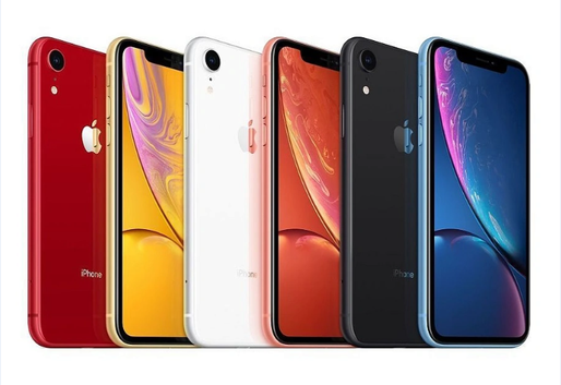 克什克腾苹果维修点分享iPhone XR摄像头原生色彩表现与日常拍摄实用指南 
